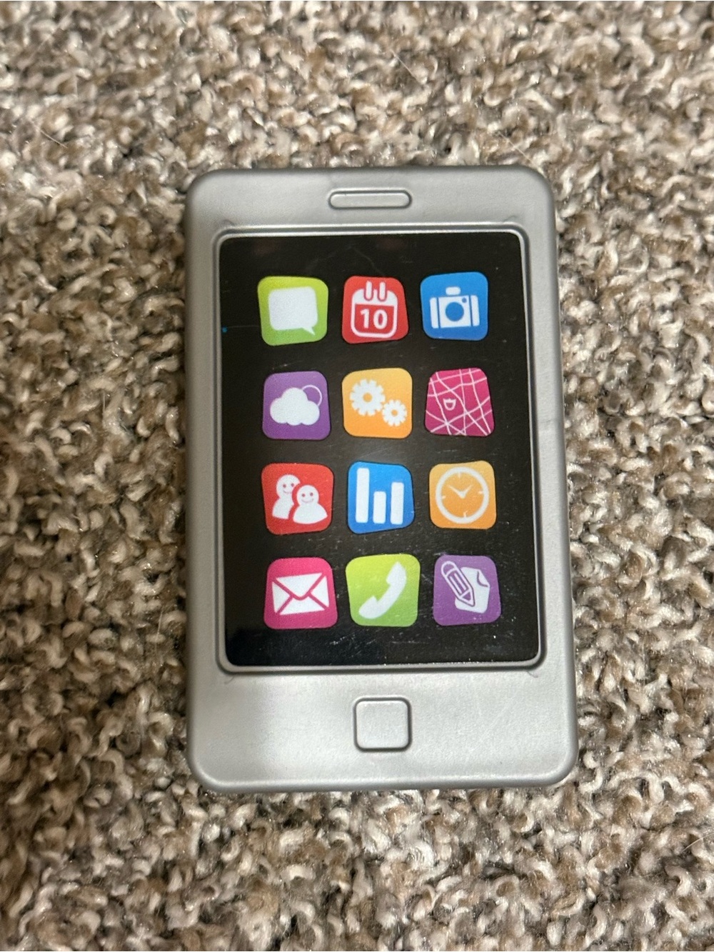 Step2 playhouse kitchen replacement phone
